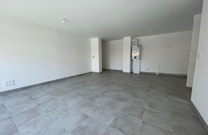 Appartement T4 - Rez de Jardin — photo 2