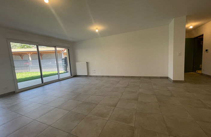 Appartement T4 - Rez de Jardin — photo 5