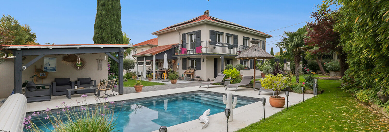 Maison 6 Pièces 221 m² à vendre à Caluire-et-Cuire (69300)