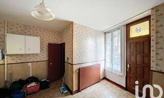 Maison 5 Pièces 70 m² à vendre à Fougères (35300)