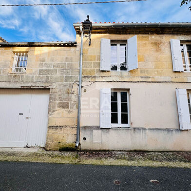 Maison 6 pièces 169000 €