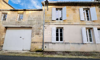 Maison 6 Pièces 140 m² à vendre à Bourg (33710)