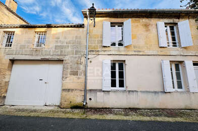 Maison 6 pièces 159000 €