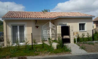 Maison 5 Pièces 85 m² à vendre à Berson (33390)