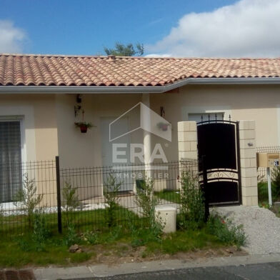 Maison 5 pièces 233200 €