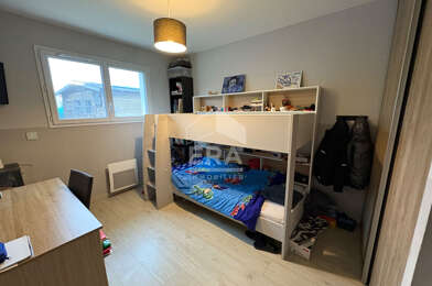 Maison 5 pièces 222000 €