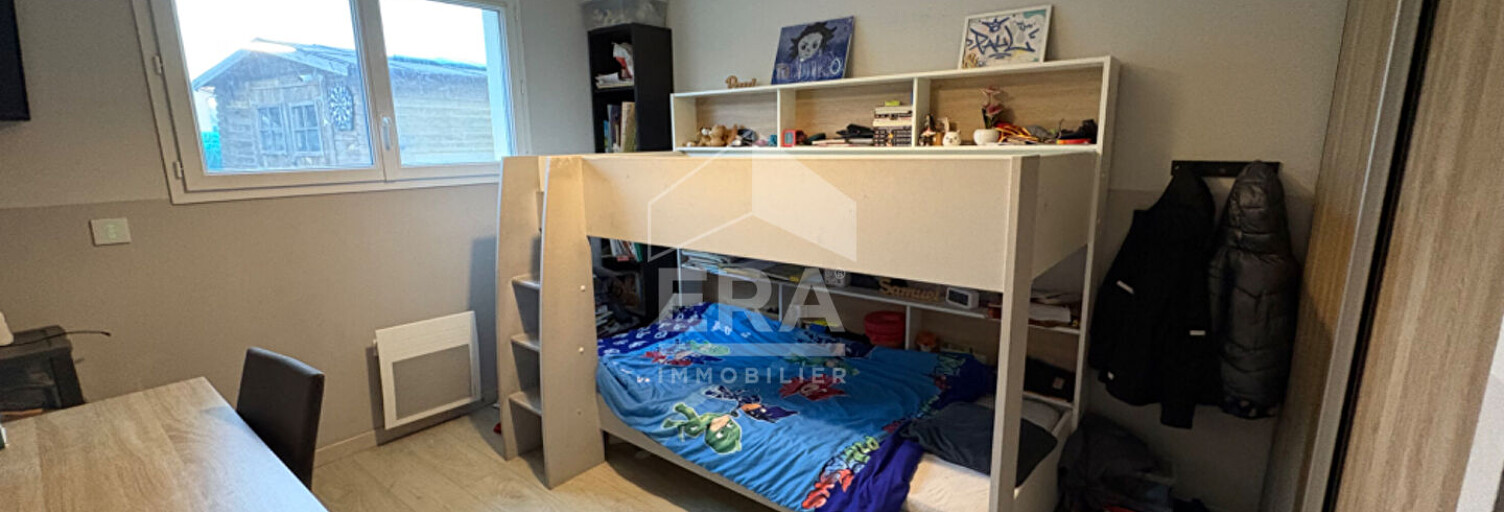 Maison 5 Pièces 85 m² à vendre à Berson (33390)