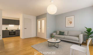 Appartement 2 Pièces 43 m² à vendre à Lyon 3 (69003)