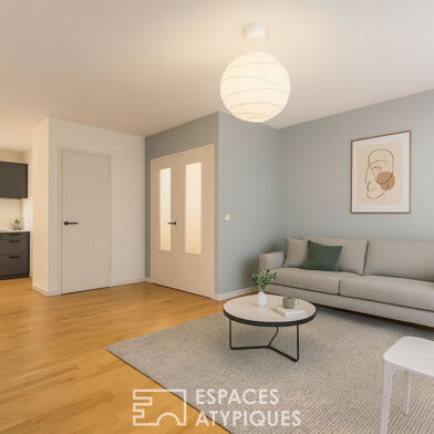 Appartement 2 pièces 179000 €