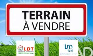 Terrain  1654 m² à vendre à Itteville (91760)