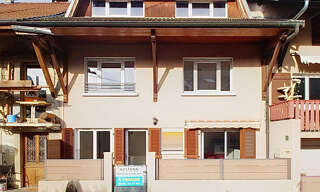 Maison 4 Pièces 100 m² à vendre à Bons-en-Chablais (74890)