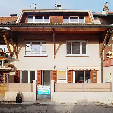 Maison 4 pièces 339000 €