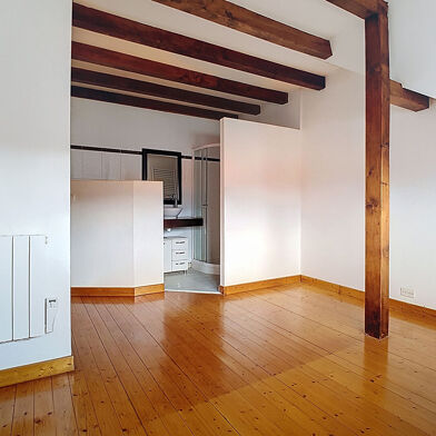 Maison 4 pièces 339000 €