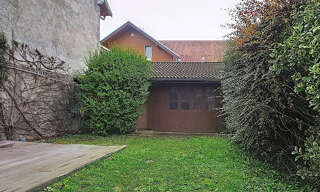 Maison 4 Pièces 100 m² à vendre à Bons-en-Chablais (74890)