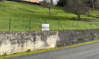 Terrain  1640 m² à vendre à Decazeville (12300)