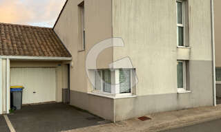 Maison 4 Pièces 73 m² à vendre à Les Sables-d'Olonne (85340)