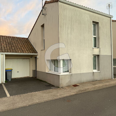 Maison 4 pièces 306000 €