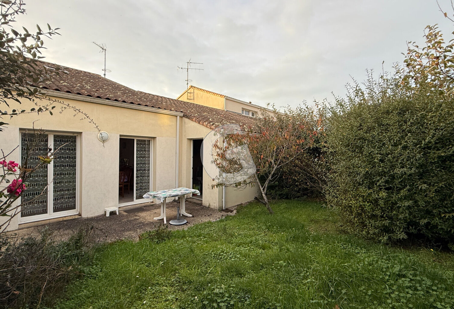 MAISON - 4 PIECES - 73.74 m2 - A VENDRE - LES SABLES D'OLONNE — photo 1