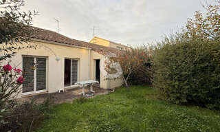 Maison 4 Pièces 73 m² à vendre à Les Sables-d'Olonne (85340)