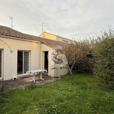 Maison 4 pièces 306000 €