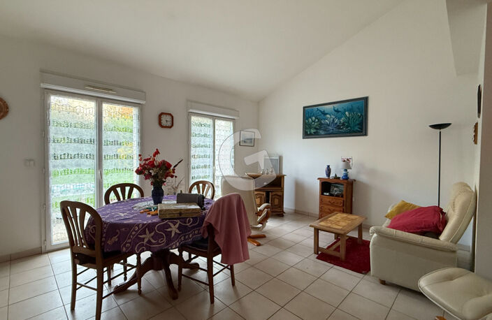 MAISON - 4 PIECES - 73.74 m2 - A VENDRE - LES SABLES D'OLONNE — photo 2