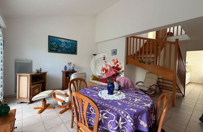 MAISON - 4 PIECES - 73.74 m2 - A VENDRE - LES SABLES D'OLONNE — photo 3