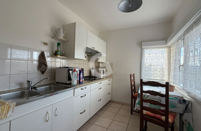 MAISON - 4 PIECES - 73.74 m2 - A VENDRE - LES SABLES D'OLONNE — photo 4