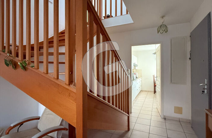 MAISON - 4 PIECES - 73.74 m2 - A VENDRE - LES SABLES D'OLONNE — photo 5