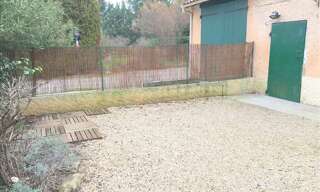 Appartement 3 Pièces 60 m² à louer à Aix-en-Provence (13290)