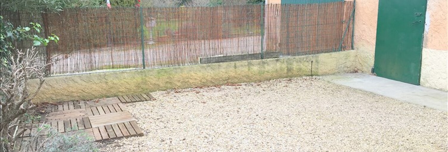 Appartement 3 Pièces 60 m² à louer à Aix-en-Provence (13290)