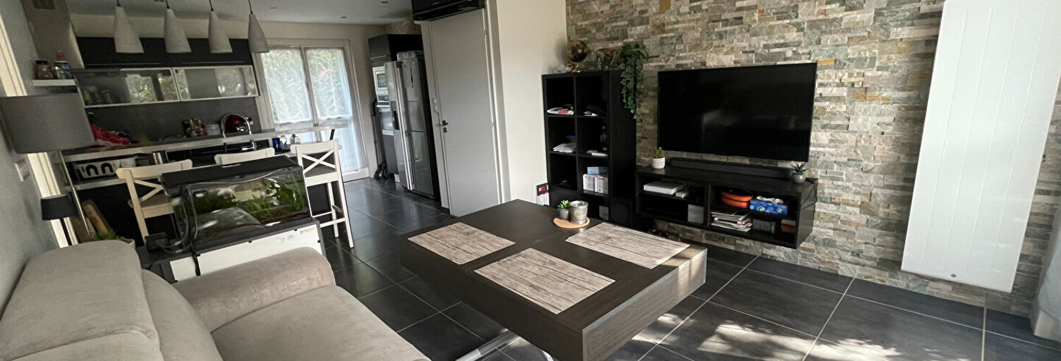 Appartement 2 Pièces 45 m² à vendre à Aix-en-Provence (13290)