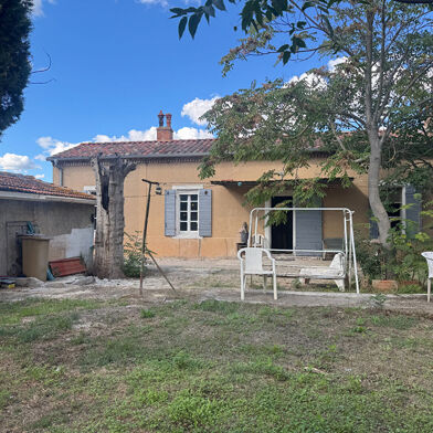 Maison 4 pièces 365000 €