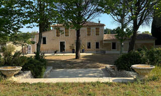 Maison 7 Pièces 270 m² à vendre à Aix-en-Provence (13290)