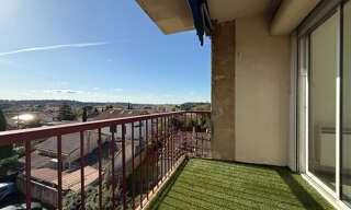 Appartement 5 Pièces 91 m² à louer à Aix-en-Provence (13090)