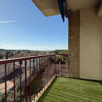 Appartement 5 pièces 1546 €