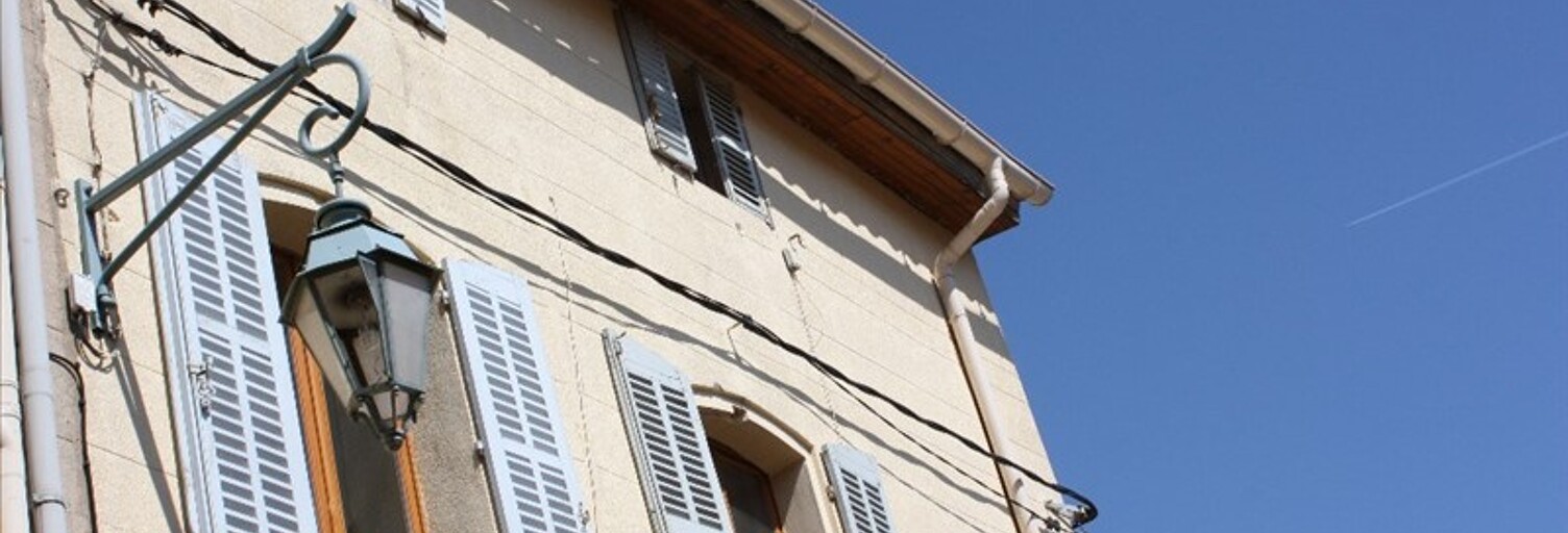 Appartement 4 Pièces 61 m² à louer à Marseille 9 (13009)