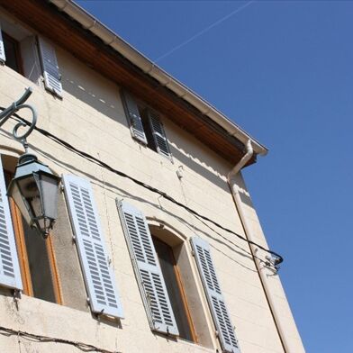 Appartement 4 pièces 836 €