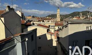 Appartement 2 Pièces 50 m² à vendre à Nice (06300)