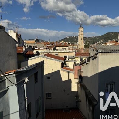 Appartement 2 pièces 280000 €