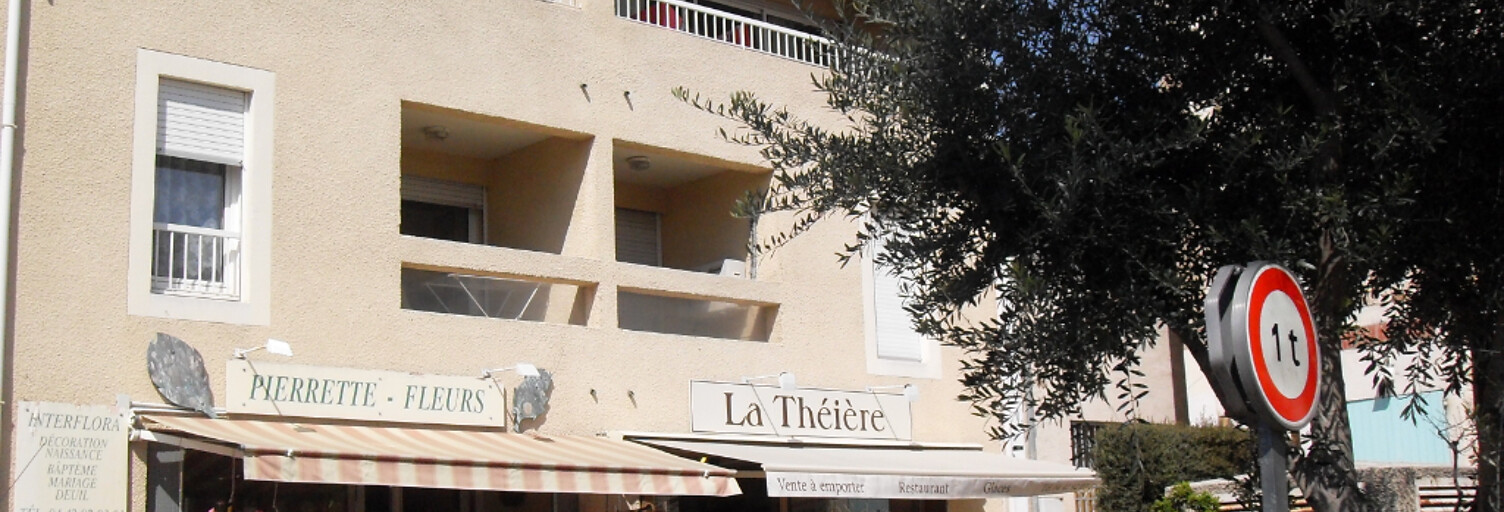 Appartement 2 Pièces 42 m² à louer à Aix-en-Provence (13540)