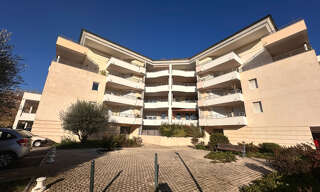 Appartement 4 Pièces 80 m² à vendre à Aix-en-Provence (13090)