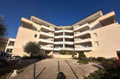 Appartement 4 pièces 440000 €