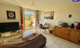 Appartement 3 Pièces 53 m² à vendre à Auterive (31190)