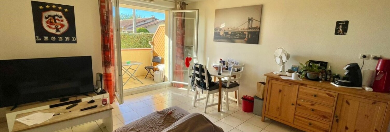 Appartement 3 Pièces 53 m² à vendre à Auterive (31190)