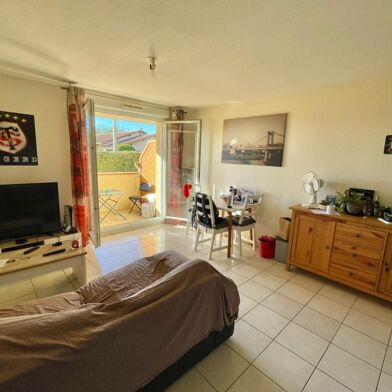 Appartement 3 pièces 125000 €