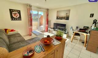 Appartement 3 Pièces 53 m² à vendre à Auterive (31190)