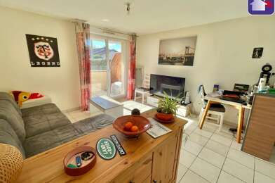 Appartement 3 pièces 115000 €