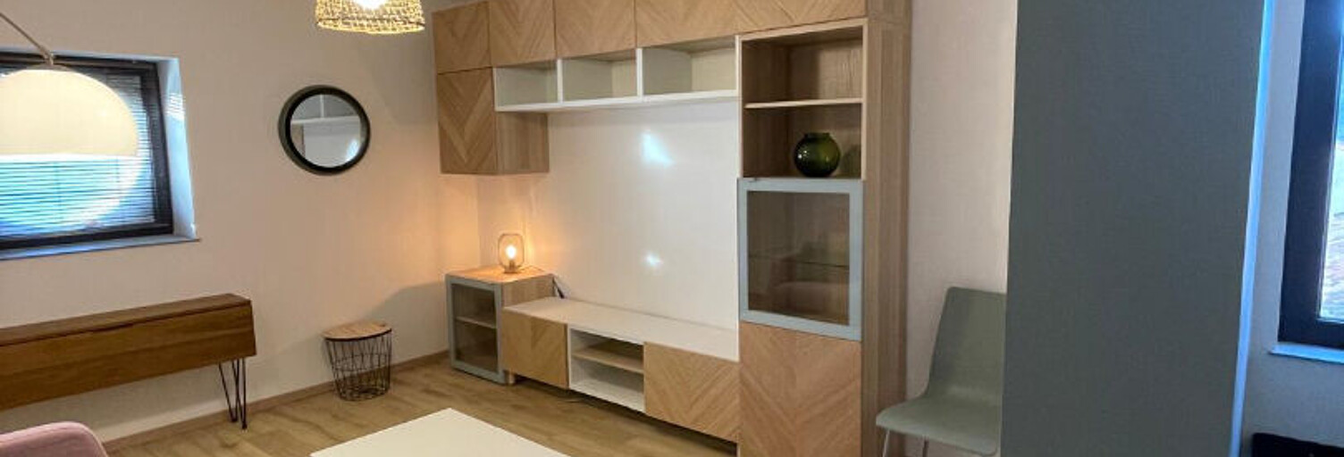 Appartement 2 Pièces 42 m² à louer à Saint-Paul-Trois-Châteaux (26130)