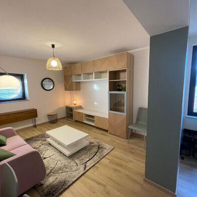 Appartement 2 pièces 770 €