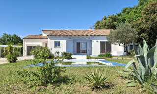 Maison 7 Pièces 124 m² à vendre à Montjoyer (26230)